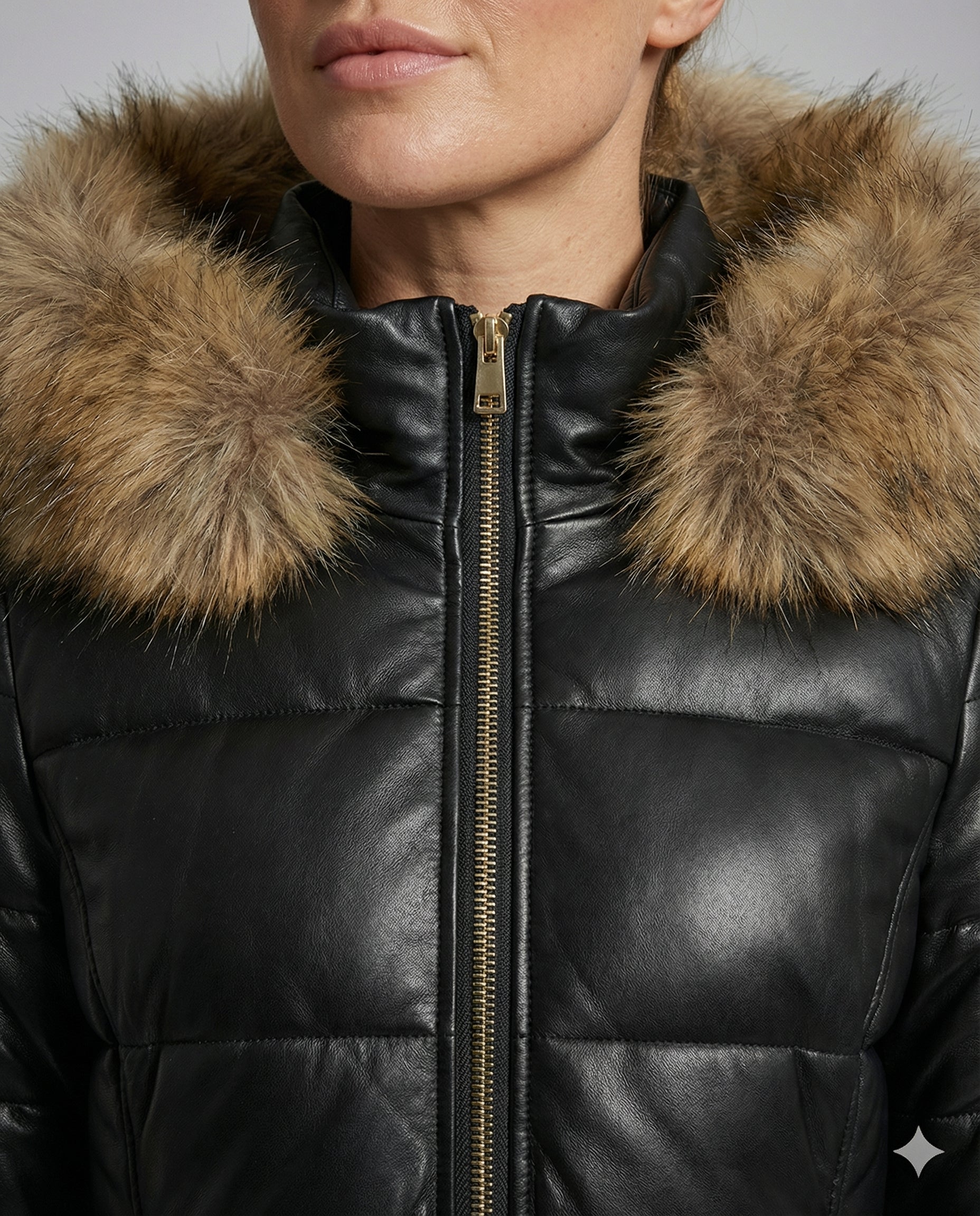 Warm Winter Jacket Women-daloureux20251104-Calm Wears-Black-XS-Calm Wears