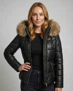 Warm Winter Jacket Women-daloureux20251104-Calm Wears-Black-XS-Calm Wears