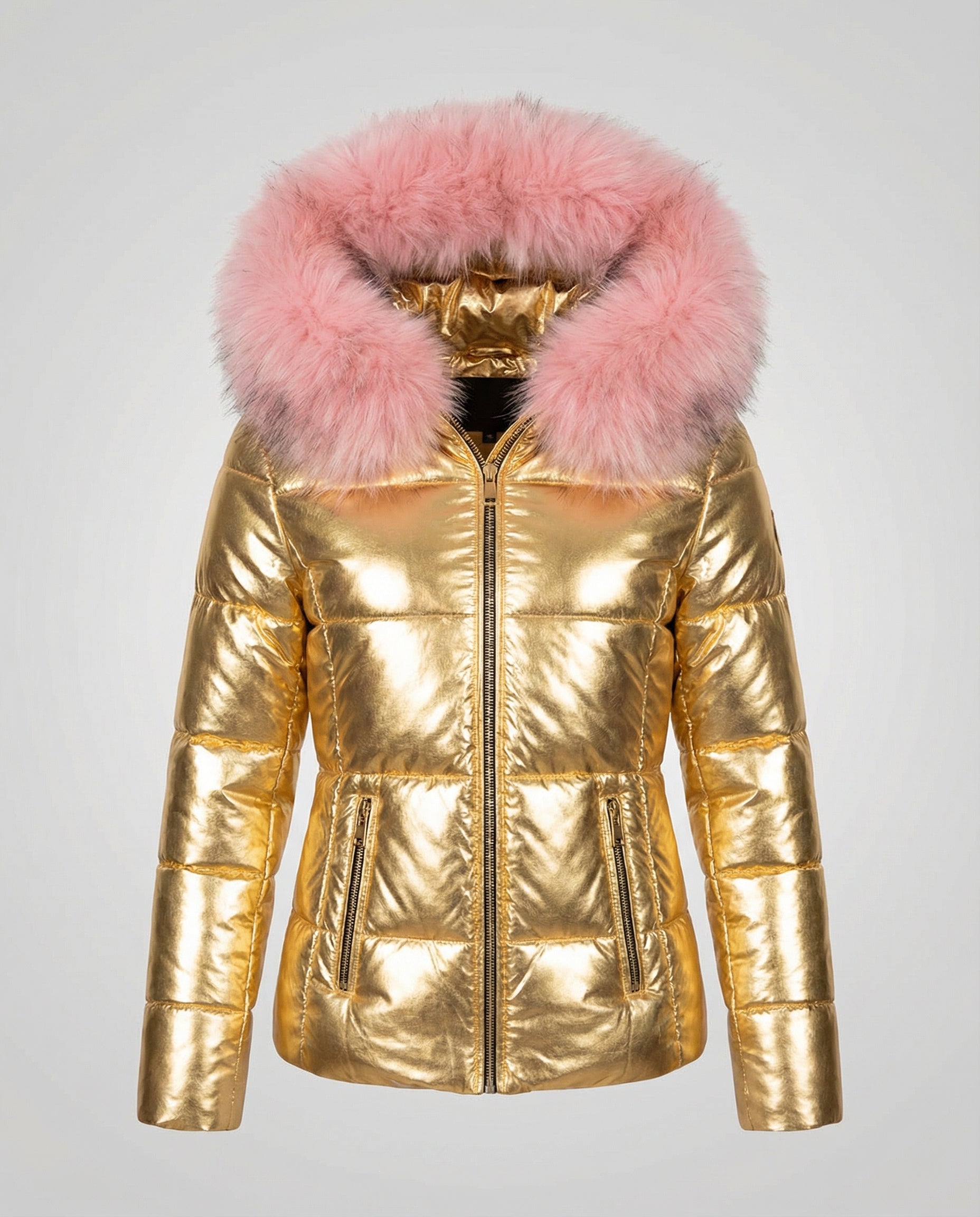 Warm Winter Jacket Women-daloureux20251104-Calm Wears-Yellow-XS-Calm Wears