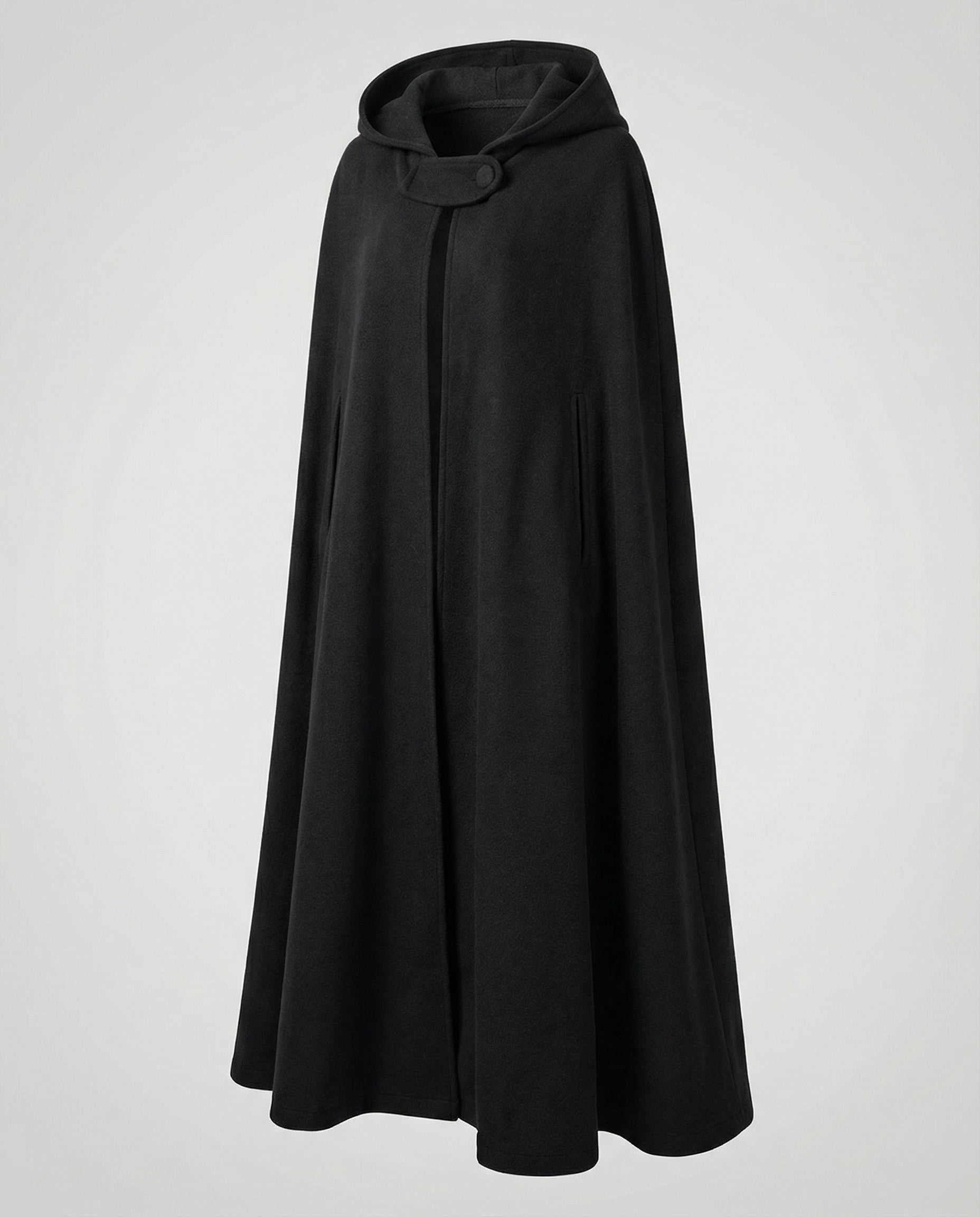 Warmer Softer Winter Cape-galeria modehaus20240608-Calm Wears-Black-XS-Calm Wears