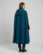 Warmer Softer Winter Cape-galeria modehaus20240608-Calm Wears-Blue-XS-Calm Wears