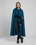 Warmer Softer Winter Cape-galeria modehaus20240608-Calm Wears-Blue-XS-Calm Wears