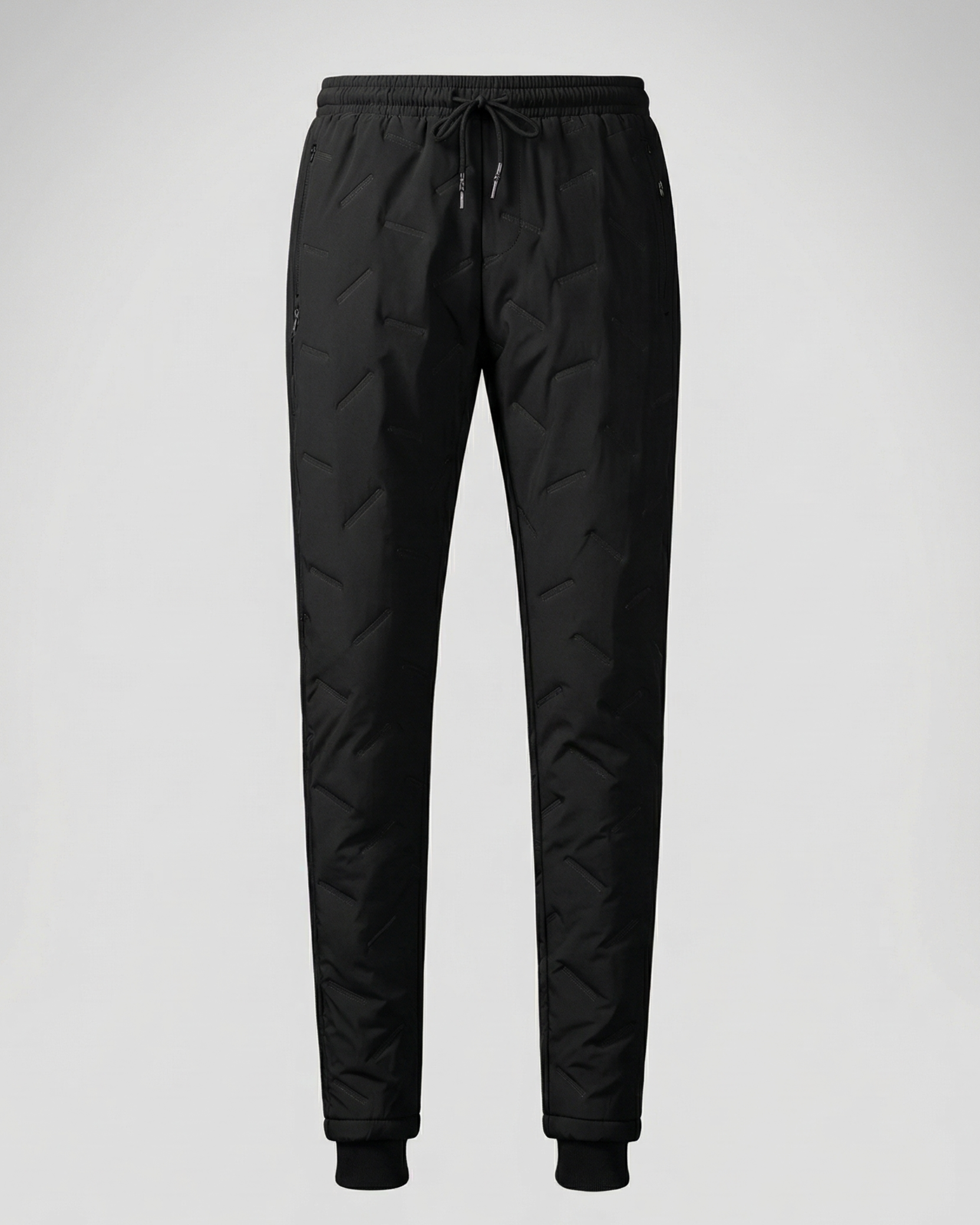 Waterproof Thermal Pants Women-lautenberg20251115-Calm Wears-Black Jogger-L-Calm Wears
