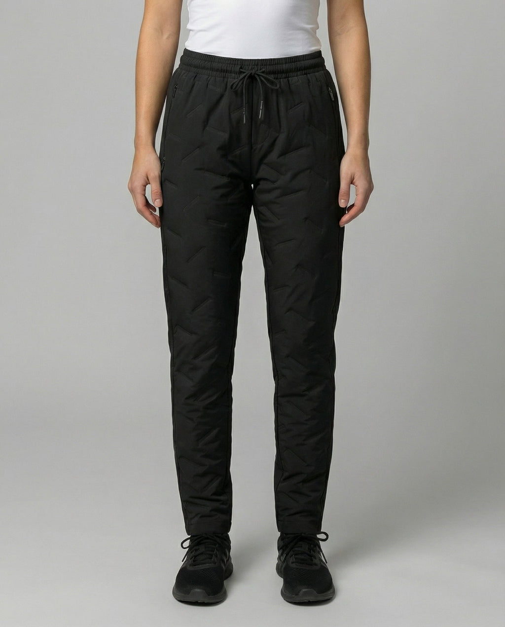 Waterproof Thermal Pants Women-lautenberg20251115-Calm Wears-Black-pants-L-Calm Wears