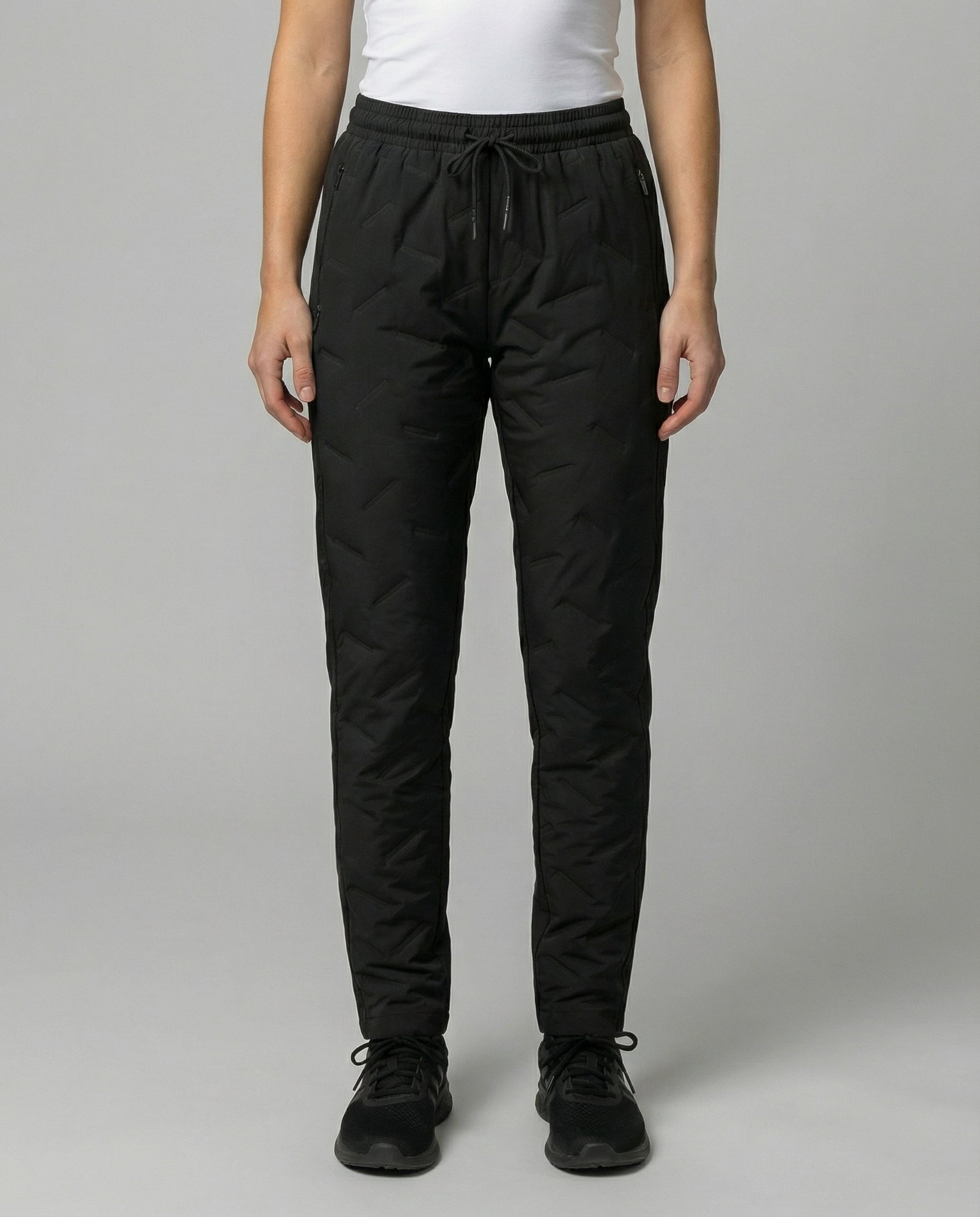 Waterproof Thermal Pants Women-lautenberg20251115-Calm Wears-Black-pants-L-Calm Wears