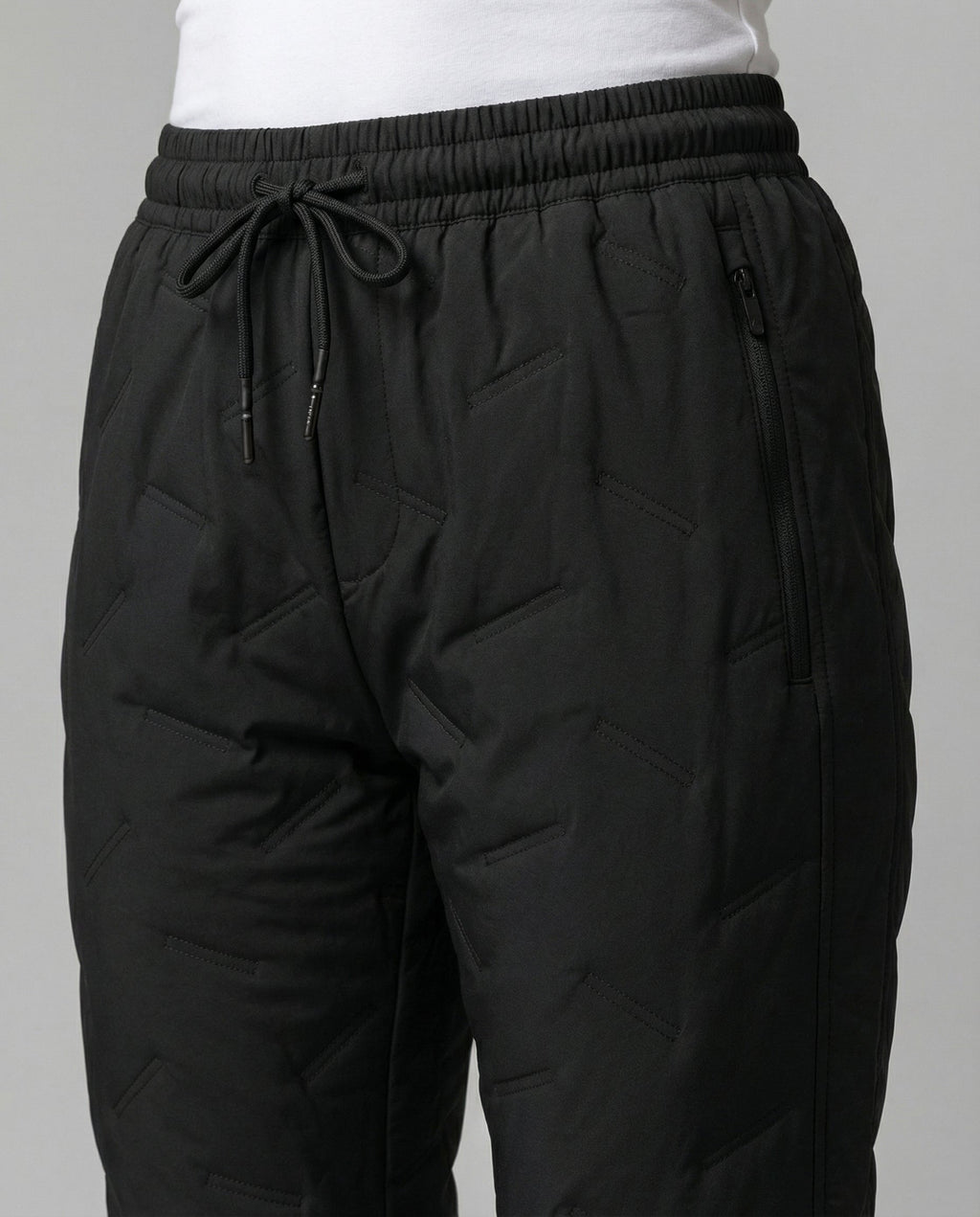 Waterproof Thermal Pants Women-lautenberg20251115-Calm Wears-Black-pants-L-Calm Wears