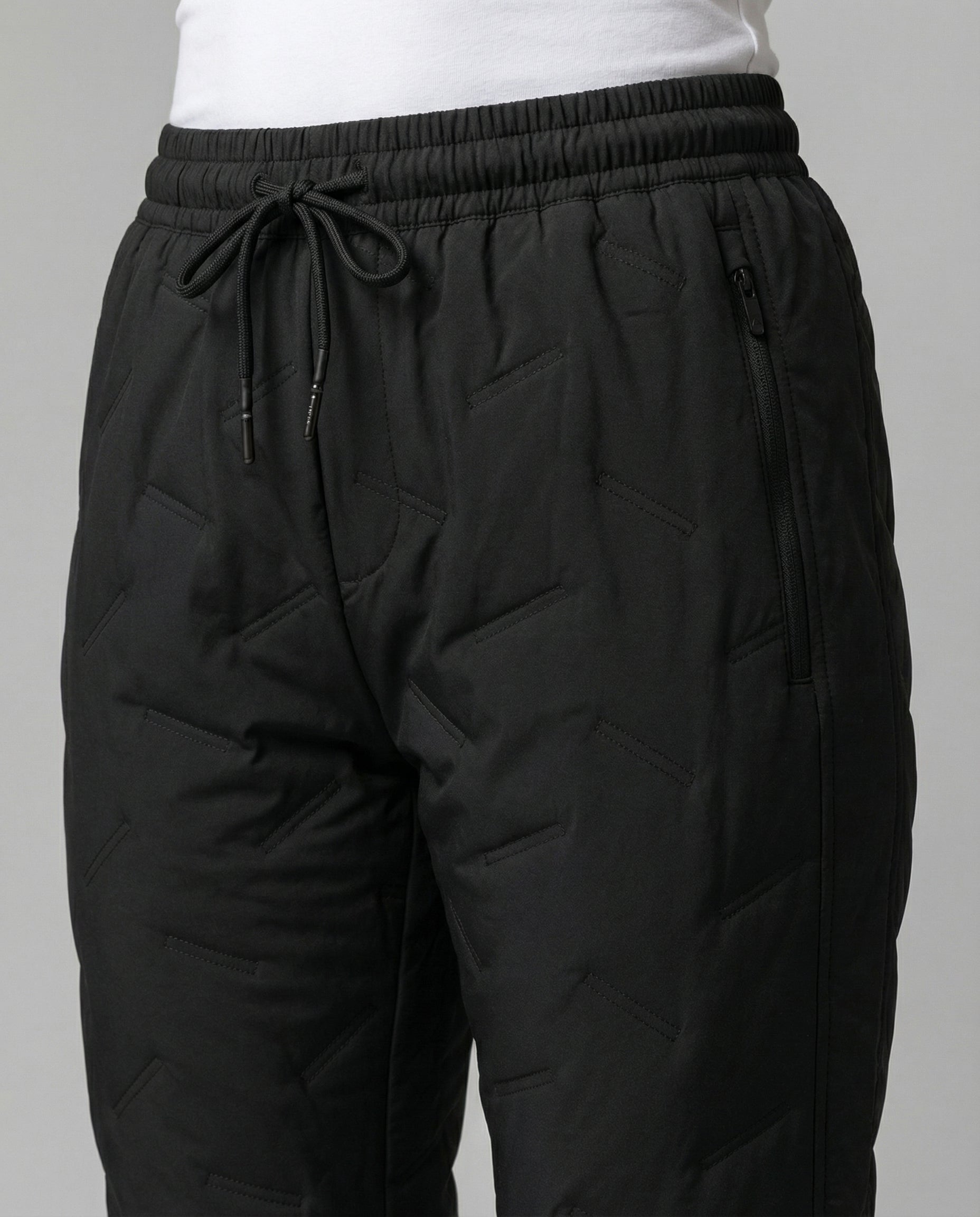 Waterproof Thermal Pants Women-lautenberg20251115-Calm Wears-Black-pants-L-Calm Wears