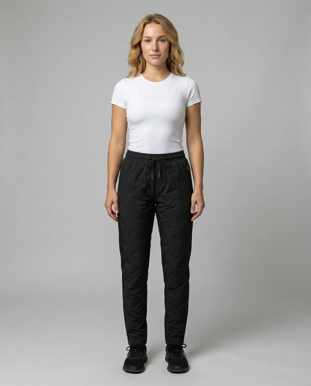 Waterproof Thermal Pants Women-lautenberg20251115-Calm Wears-Black-pants-L-Calm Wears