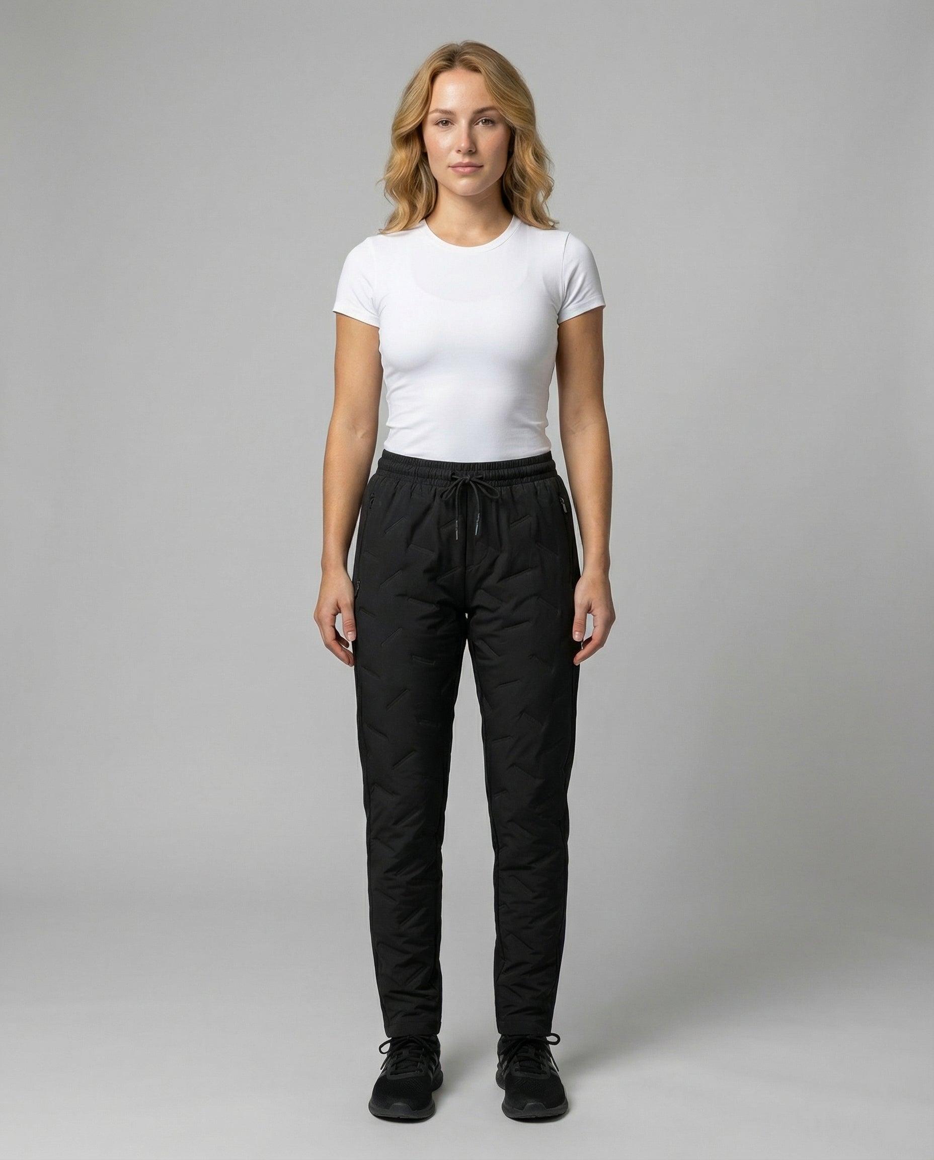 Waterproof Thermal Pants Women-lautenberg20251115-Calm Wears-Black-pants-L-Calm Wears