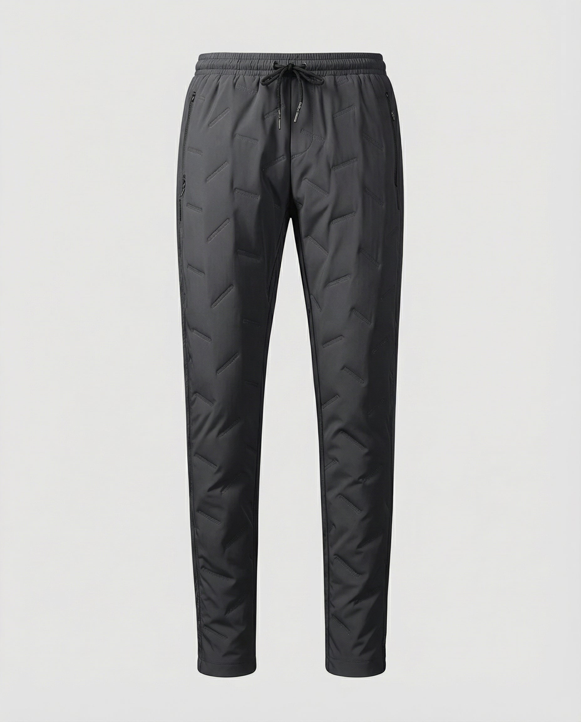 Waterproof Thermal Pants Women-lautenberg20251115-Calm Wears-Gray-Pants-L-Calm Wears