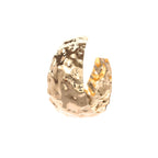 Women's bangles made of high-quality metal with an elegant wave pattern Calm Wears-https://detail.1688.com/offer/757013904635.html-Calm Wears-F-Calm Wears