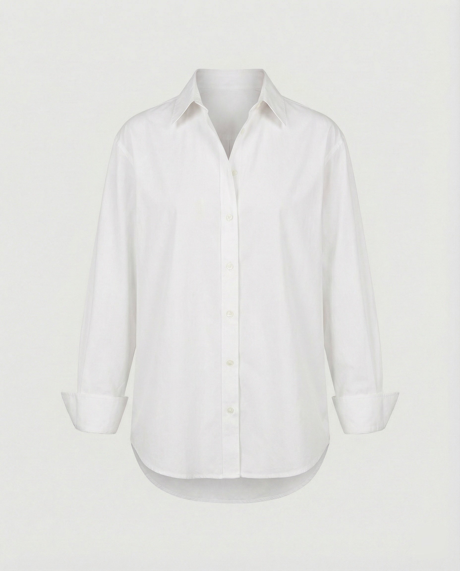 Women's Blouse Top Women's Striped Wide-https://detail.1688.com/offer/852699085211.html-Calm Wears-White-S-Calm Wears