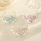 Women's bracelet with artistic shell motif Calm Wears-https://detail.1688.com/offer/964917983401.html-Calm Wears-Style 3-Calm Wears