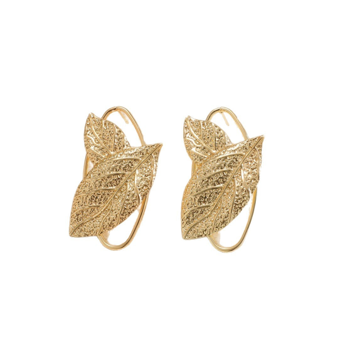 Women’s bracelet with elaborate leaf design Calm Wears-https://detail.1688.com/offer/961339247816.html-Calm Wears-Bracelet-Calm Wears