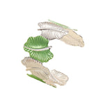 Women’s bracelet with elaborate leaf design Calm Wears-https://detail.1688.com/offer/964922007345.html-Calm Wears-Style 3-Calm Wears