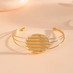 Women's bracelet with intricate bow design Calm Wears-https://detail.1688.com/offer/939075742067.html-Calm Wears-Calm Wears