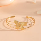 Women's bracelet with intricate bow design Calm Wears-https://detail.1688.com/offer/939075742067.html-Calm Wears-Calm Wears