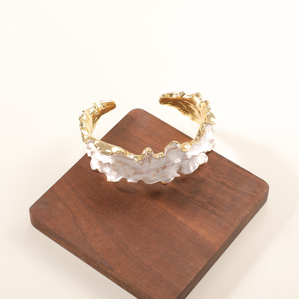 Women's bracelet with intricate flower design Calm Wears-https://detail.1688.com/offer/1041512449868.html-Calm Wears-Style 3-Calm Wears
