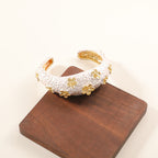 Women's bracelet with intricate flower design Calm Wears-https://detail.1688.com/offer/1041512449868.html-Calm Wears-Style 7-Calm Wears