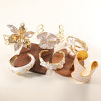Women's bracelet with intricate flower design Calm Wears-https://detail.1688.com/offer/1041512449868.html-Calm Wears-Style 7-Calm Wears