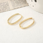 Women's Dangle Earrings in Elegant Pattern Mix Calm Wears-https://detail.1688.com/offer/792816823241.html-Calm Wears-Gold-Calm Wears