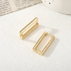 Women's Dangle Earrings in Elegant Pattern Mix Calm Wears-https://detail.1688.com/offer/792816823241.html-Calm Wears-Gold-Calm Wears