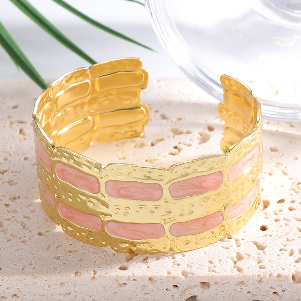 Women's Elegant and Stylish Arm Cuff Calm Wears-https://detail.1688.com/offer/1056645507862.html-Calm Wears-Black-Calm Wears
