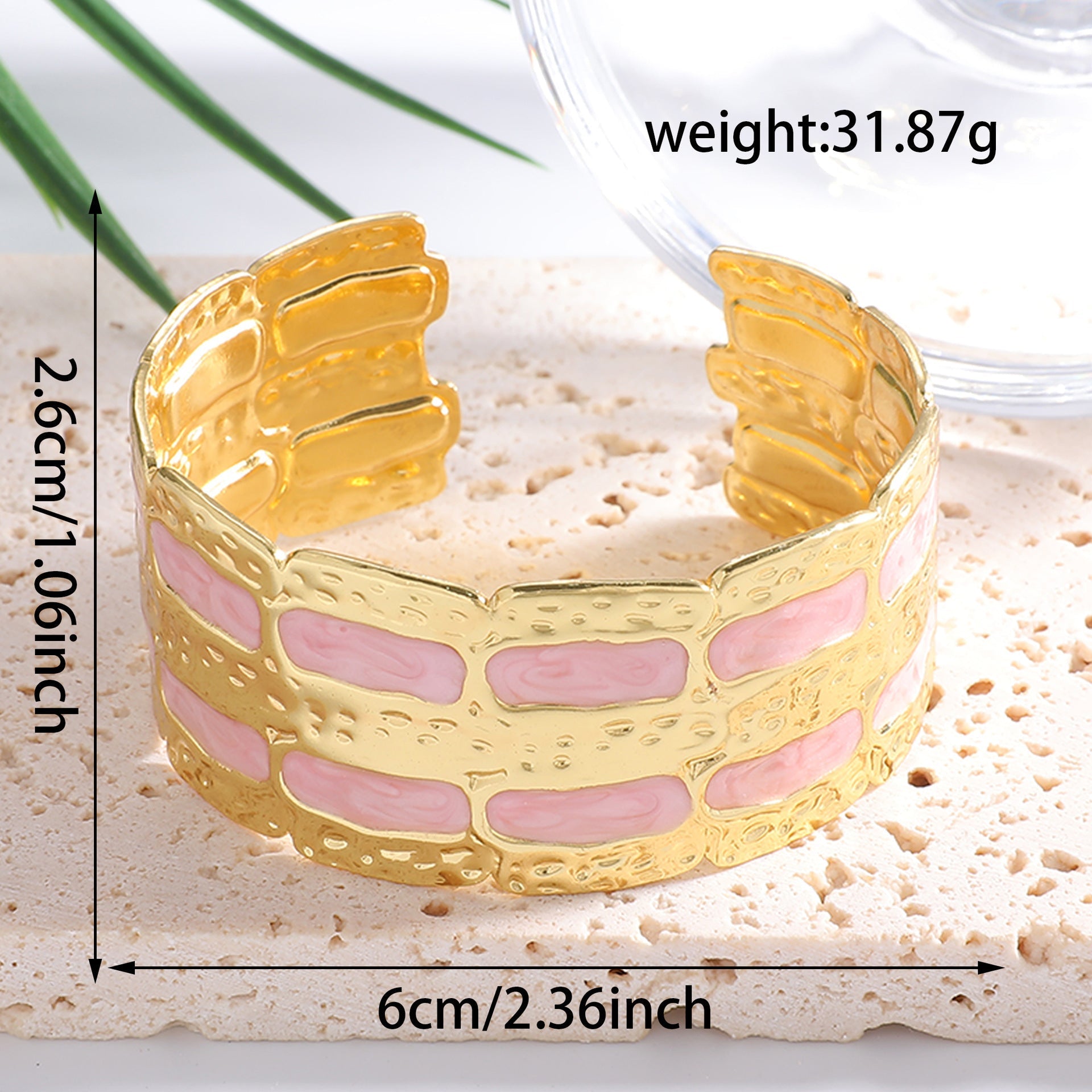 Women's Elegant and Stylish Arm Cuff Calm Wears-https://detail.1688.com/offer/1056645507862.html-Calm Wears-Black-Calm Wears