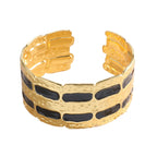 Women's Elegant and Stylish Arm Cuff Calm Wears-https://detail.1688.com/offer/1056645507862.html-Calm Wears-Black-Calm Wears