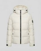 Women's Feather Down Jacket-https://detail.1688.com/offer/970333732073.html-Calm Wears-White-S-Calm Wears