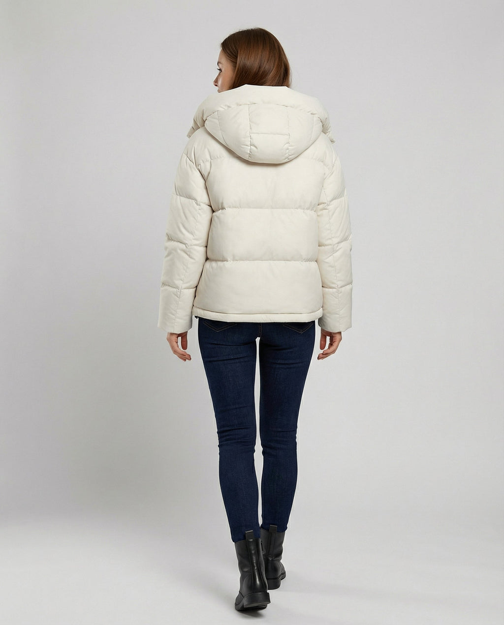 Women's Feather Down Jacket-https://detail.1688.com/offer/970333732073.html-Calm Wears-White-S-Calm Wears