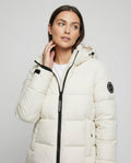 Women's Feather Down Jacket-https://detail.1688.com/offer/970333732073.html-Calm Wears-White-S-Calm Wears