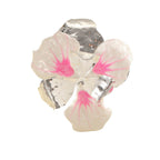 Women's flower-shaped ring made of shiny metal and high-quality epoxy resin Calm Wears-https://detail.1688.com/offer/962638738791.html-Calm Wears-Style 3-Calm Wears