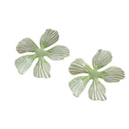 Women's Hair Accessories in Floral Design Calm Wears-https://detail.1688.com/offer/959228938341.html-Calm Wears-Style 3-Calm Wears