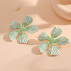 Women's Hair Accessories in Floral Design Calm Wears-https://detail.1688.com/offer/959228938341.html-Calm Wears-Style 3-Calm Wears