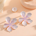 Women's Hair Accessories in Floral Design Calm Wears-https://detail.1688.com/offer/959228938341.html-Calm Wears-Style 3-Calm Wears