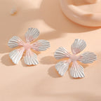 Women's Hair Accessories in Floral Design Calm Wears-https://detail.1688.com/offer/959228938341.html-Calm Wears-Style 3-Calm Wears