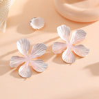 Women's Hair Accessories in Floral Design Calm Wears-https://detail.1688.com/offer/959228938341.html-Calm Wears-Style 3-Calm Wears