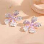 Women's Hair Accessories in Floral Design Calm Wears-https://detail.1688.com/offer/959228938341.html-Calm Wears-Style 3-Calm Wears