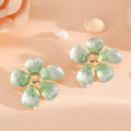 Women's Hair Clips in Artistic Flower Motif Calm Wears-https://detail.1688.com/offer/957158859226.html-Calm Wears-Style 5-Calm Wears