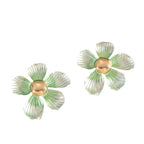 Women's Hair Clips in Artistic Flower Motif Calm Wears-https://detail.1688.com/offer/957158859226.html-Calm Wears-Style 5-Calm Wears