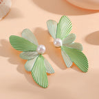 Women's hair clips in elegant butterfly design Calm Wears-https://detail.1688.com/offer/968703813829.html-Calm Wears-Style 3-Calm Wears