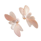 Women's hair clips in elegant butterfly design Calm Wears-https://detail.1688.com/offer/968703813829.html-Calm Wears-Style 3-Calm Wears