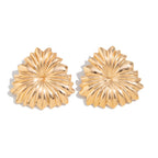 Women's Hair Clips in Elegant Plant Motif Calm Wears-https://detail.1688.com/offer/1028722093721.html-Calm Wears-Light blue-Calm Wears