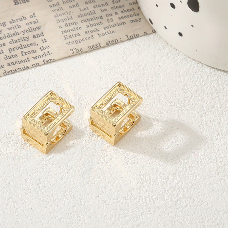 Women's Hair Jewelry with Exquisite Shell Design Calm Wears-https://detail.1688.com/offer/792975713707.html-Calm Wears-Gold-Calm Wears