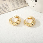 Women's Hair Jewelry with Exquisite Shell Design Calm Wears-https://detail.1688.com/offer/792975713707.html-Calm Wears-Gold-Calm Wears