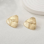 Women's Hanging Earrings with Floral Elements and Elegant Design Calm Wears-https://detail.1688.com/offer/757228679027.html-Calm Wears-A-Variant-Calm Wears