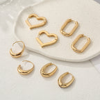 Women's hoops in modern crescent design Calm Wears-https://detail.1688.com/offer/755543540250.html-Calm Wears-D-Calm Wears