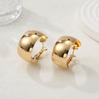 Women's hoops with elegant, modern design Calm Wears-https://detail.1688.com/offer/757175274773.html-Calm Wears-E-Form-Calm Wears