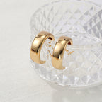 Women's hoops with elegant, modern design Calm Wears-https://detail.1688.com/offer/757175274773.html-Calm Wears-E-Form-Calm Wears
